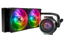 خنک کننده مایع کولر مستر MASTERLIQUID ML240P MIRAGE
