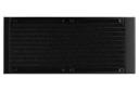 پره های رادیاتور خنک کننده مایع کورسیر H100i RGB PRO XT