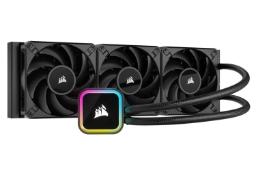 خنک کننده مایع کورسیر H150i RGB ELITE