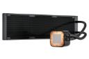 واتربلاک خنک کننده مایع کورسیر H150i RGB ELITE