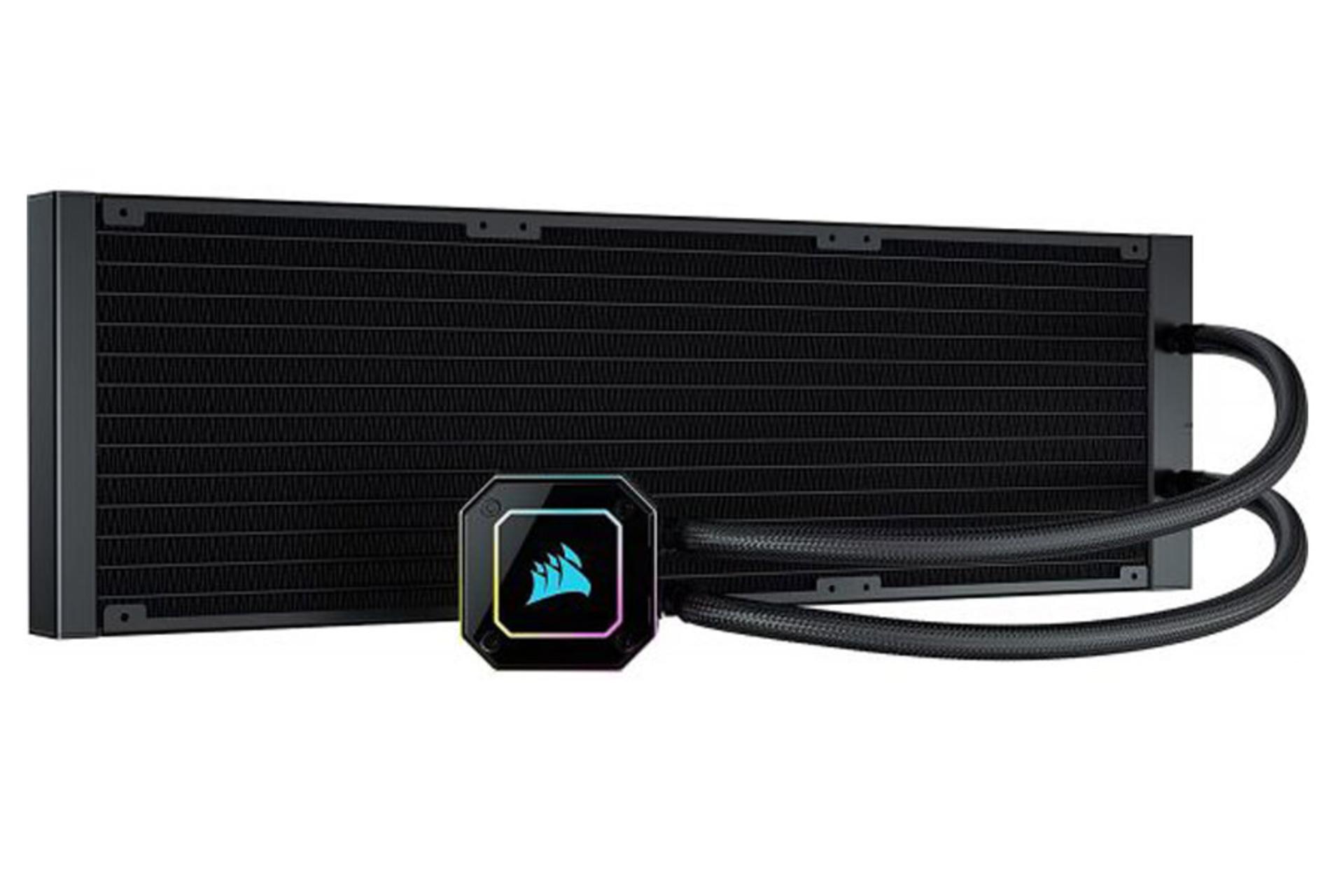 رادیاتور خنک کننده مایع کورسیر H170i ELITE CAPELLIX