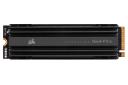 نمای روبرو SSD کورسیر MP600 PRO NVMe M.2 ظرفیت 1 ترابایت