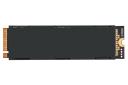 نمای پشت SSD کورسیر MP600 PRO NVMe M.2 ظرفیت 1 ترابایت