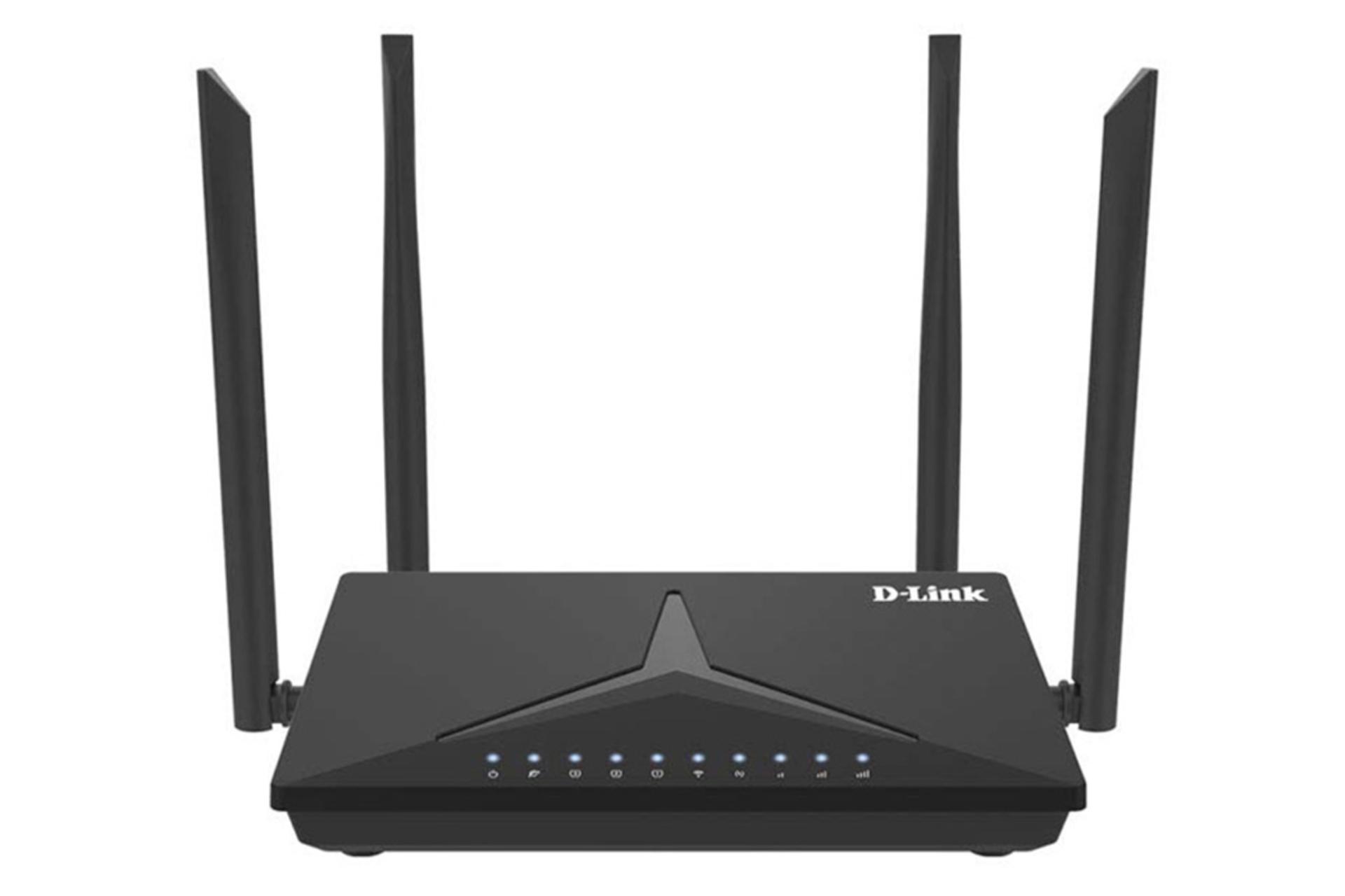 مرجع متخصصين ايران مودم و روتر سيم‌ كارتي دي لينك D-Link DWR-M920