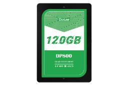 SSD دیتاپلاس DP800 SATA 2.5 Inch ظرفیت 120 گیگابایت