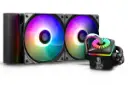 نورپردازی خنک کننده مایع دیپ کول CAPTAIN 240PRO V2