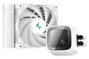 خنک کننده مایع دیپ کول LS320 WH بدون نورپردازی