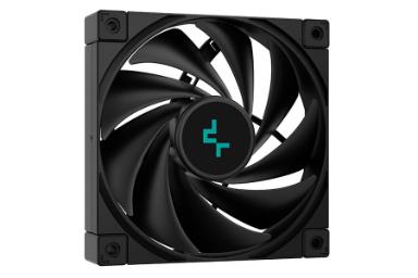 فن خنک کننده مایع دیپ کول LT720