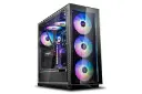 نورپردازی فن های کیس کامپیوتر دیپ کول MATREXX 70 ADD-RGB 3F