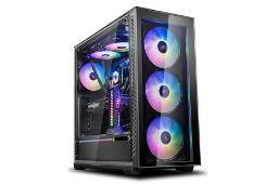 نورپردازی فن های کیس کامپیوتر دیپ کول MATREXX 70 ADD-RGB 3F