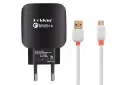 شارژر دکین KC-QC 3.0 همراه کابل