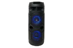 ابعاد اسپیکر دیتکس پلاس DETEX Plus DSB 9500