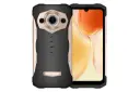 گوشی موبایل دوجی Doogee S99 مشکی و طلایی