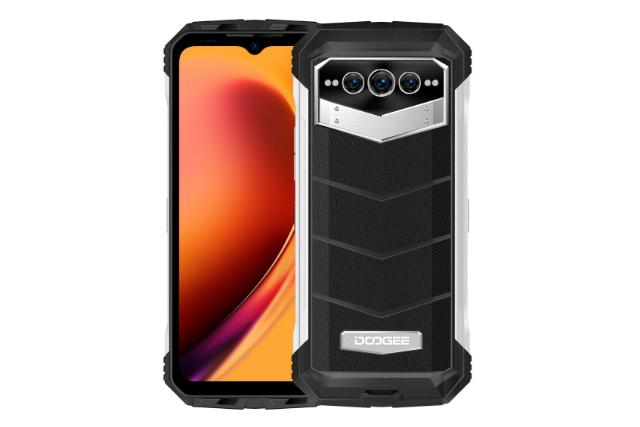 V Max دوجی