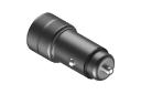 نمای پشت شارژر انرجیا AluDrive PD20 Plus