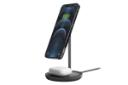 شارژر انرجیا MagDisc Dock در حال شارژ دهی