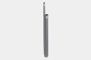نمای جانبی شارژر انرجیا MAGDUO AIR در حالت بسته