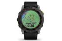 نمای روبرو ساعت هوشمند گارمین Garmin Enduro 2