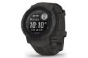 ساعت هوشمند گارمین Garmin Instinct 2 Solar 45mm مدل 45 میلی‌متری مشکی