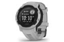 ساعت هوشمند گارمین Garmin Instinct 2 Solar 45mm مدل 45 میلی‌متری خاکستری