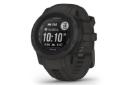 ساعت هوشمند گارمین Garmin Instinct 2S Solar 40mm مدل 40 میلی‌متری مشکی