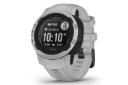 ساعت هوشمند گارمین Garmin Instinct 2S Solar 40mm مدل 40 میلی‌متری خاکستری