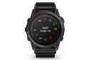 نمای روبرو ساعت هوشمند گارمین Garmin tactix 7 Pro