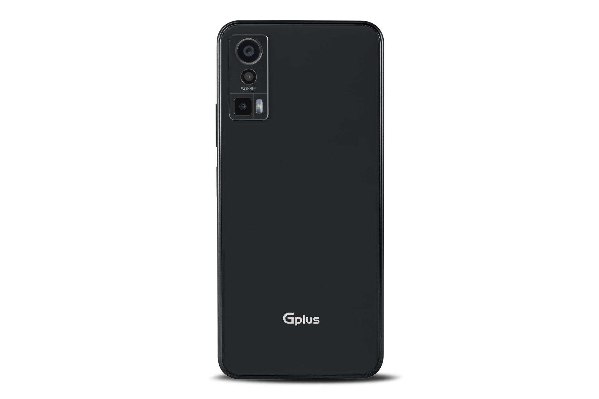 پنل پشت گوشی موبایل X20 جی پلاس / Gplus X20 مشکی