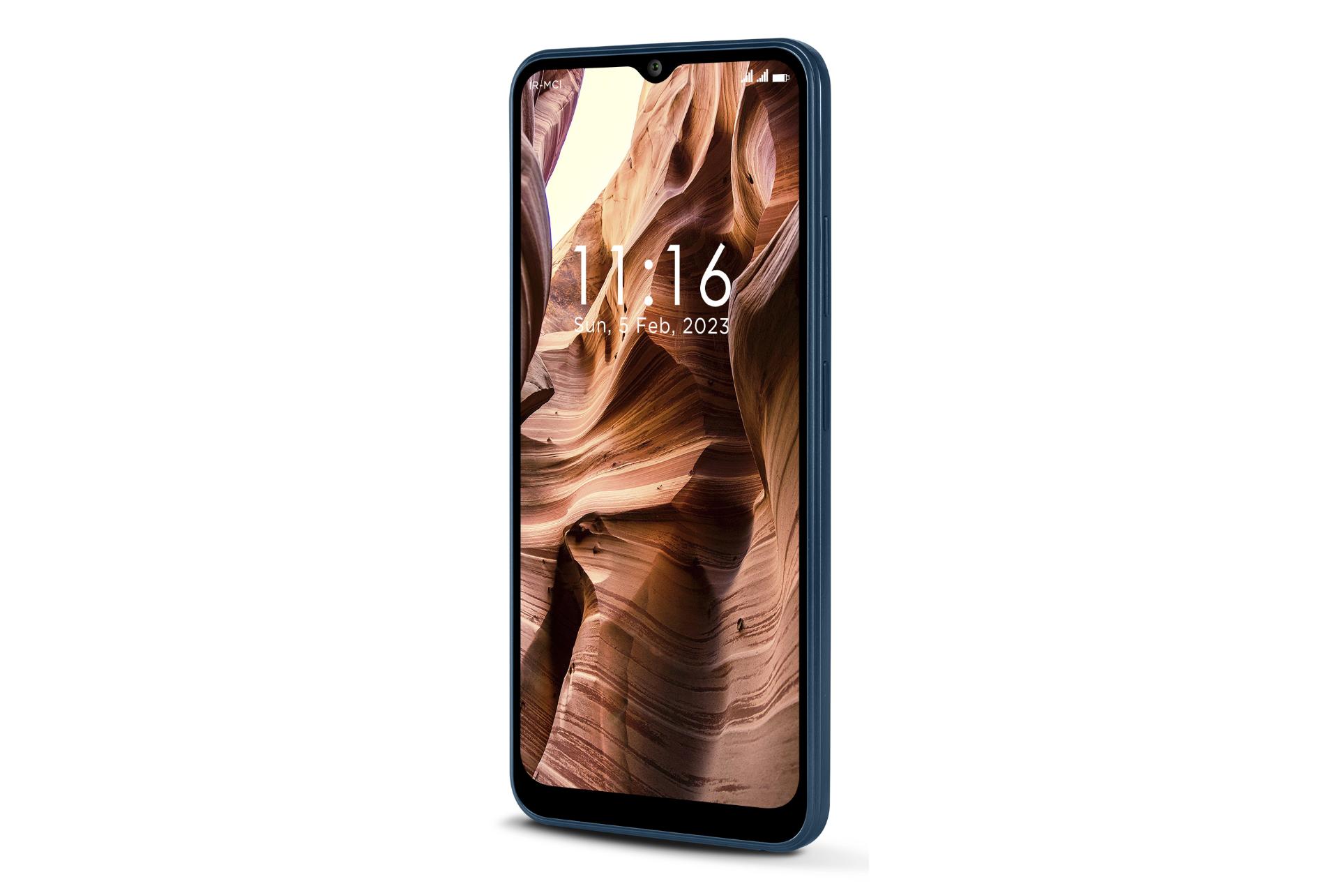 پنل جلو گوشی موبایل X20 جی پلاس / Gplus X20