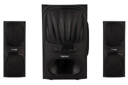 اسپیکر هترون Hatron HSP420 نمای جلو