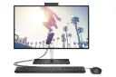 نمای روبرو کامپیوتر آل این وان All in one HP 24-cb1024nh