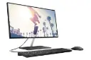 نیمرخ چپ کامپیوتر آل این وان All in one HP 24-cb1035nh