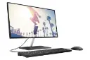 نیمرخ چپ کامپیوتر آل این وان All in one HP 24-cb1039nh