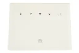 مودم و روتر سیم‌ کارتی هواوی Huawei B311-221
