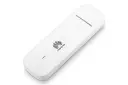 نمای کناری مودم و روتر سیم‌ کارتی هواوی Huawei E3272