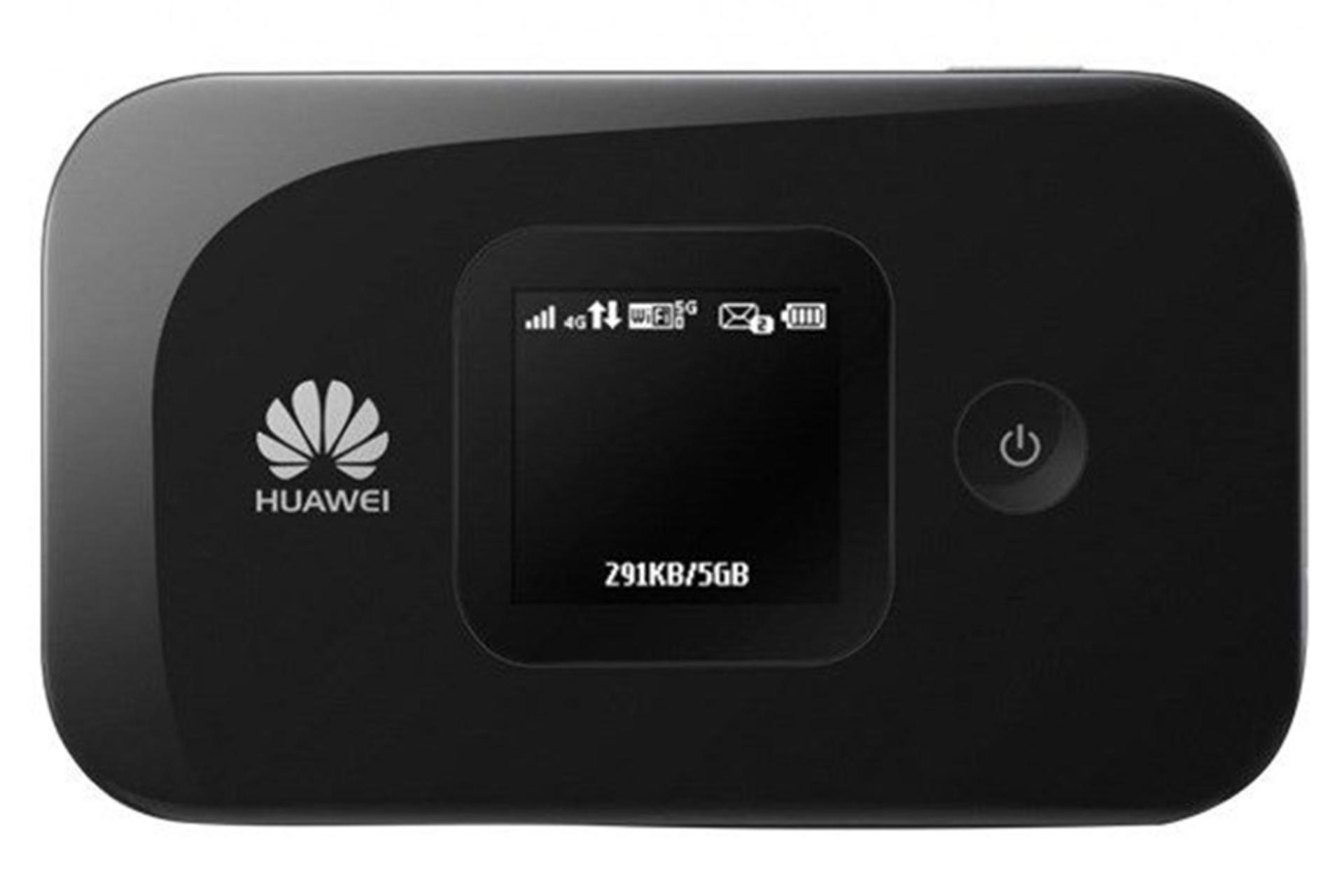 مرجع متخصصين ايران مودم و روتر سيم‌ كارتي هواوي Huawei E5577