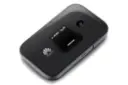 رنگ مشکی مودم و روتر سیم‌ کارتی هواوی Huawei E5577C
