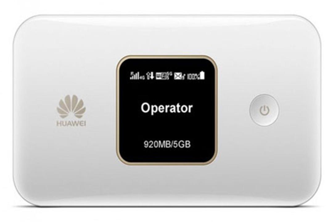 مودم و روتر سیم‌ کارتی هواوی Huawei E5785-330