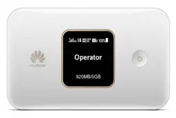 مودم و روتر سیم‌ کارتی هواوی Huawei E5785-330