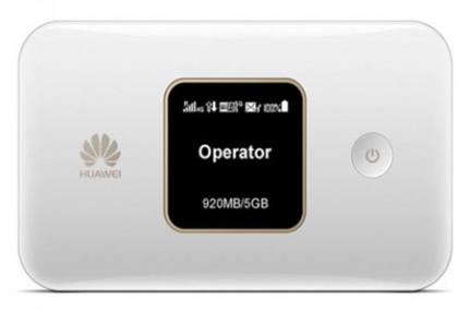 مودم و روتر سیم‌ کارتی هواوی Huawei E5785-330
