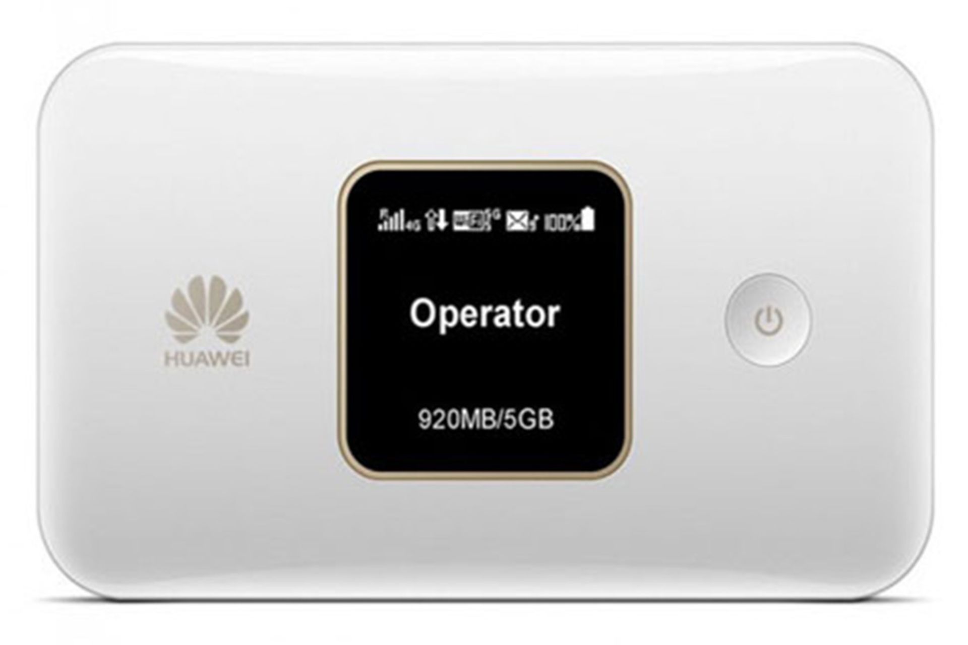 مرجع متخصصين ايران مودم و روتر سيم‌ كارتي هواوي Huawei E5785-330