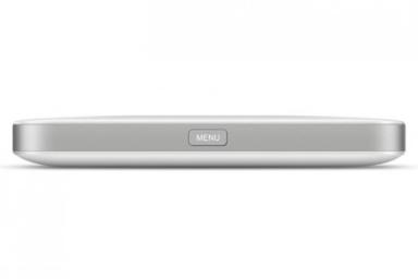 دکمه منو مودم و روتر سیم‌ کارتی هواوی Huawei E5785-330