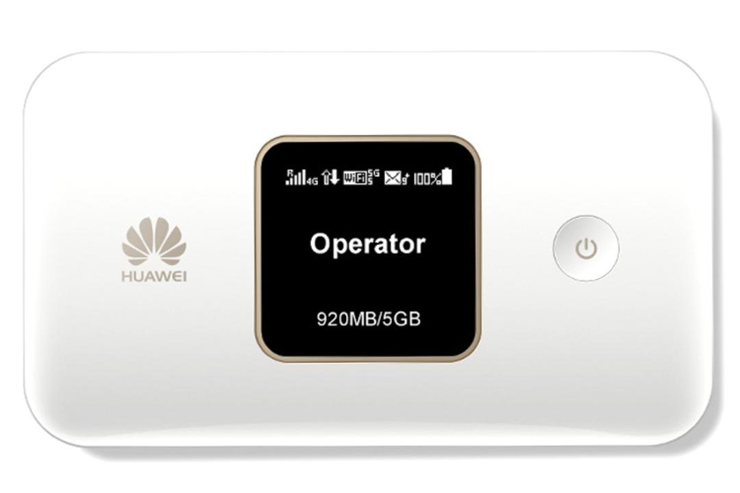مودم و روتر سیم‌ کارتی هواوی Huawei E5785