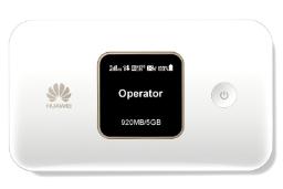 مودم و روتر سیم‌ کارتی هواوی Huawei E5785