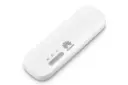 نمای کناری مودم و روتر سیم‌ کارتی هواوی Huawei E8372