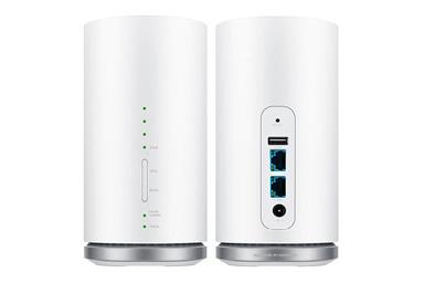 درگاه‌های مودم و روتر سیم‌ کارتی هواوی Huawei L01s