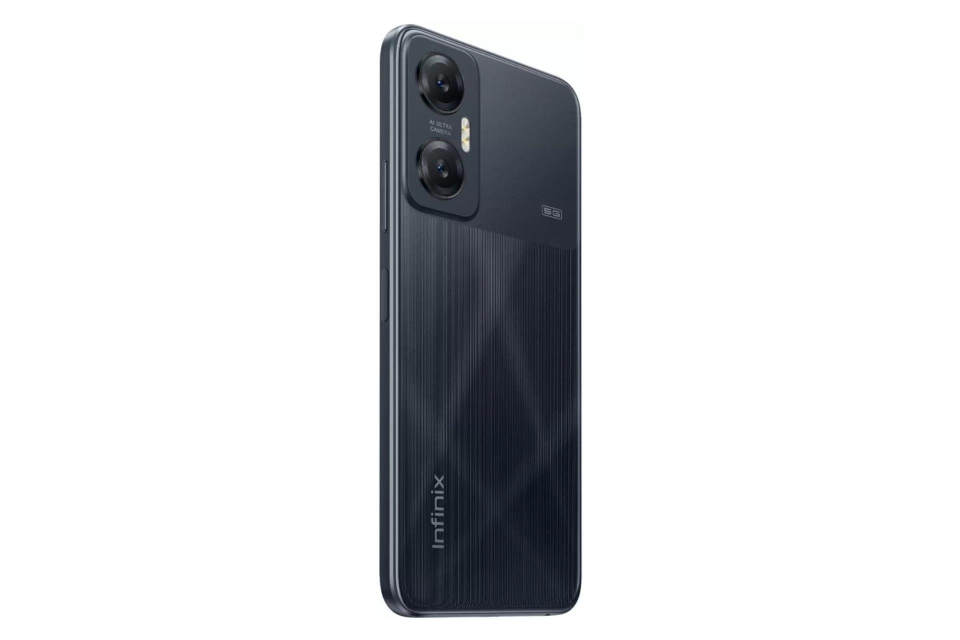 گوشی موبایل اینفینیکس Infinix Hot 20 5G مشکی
