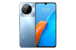 Infinix Note 12 2023 / گوشی موبایل Note 12 اینفینیکس نسخه 2023 آبی