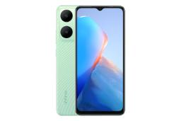 گوشی موبایل اسمارت 7 اینفینیکس / Infinix Smart 7 سبز