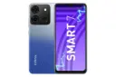 گوشی موبایل اسمارت 7 اینفینیکس نسخه هند / Infinix Smart 7 India آبی